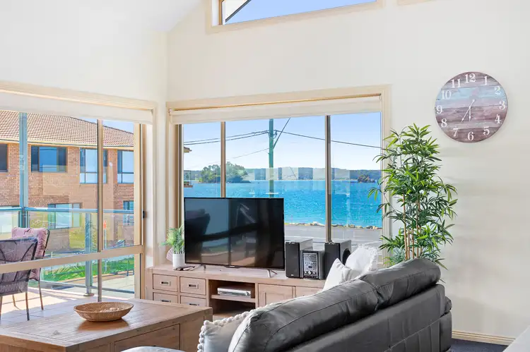 Fourth view of Homely house listing, 3/3 John Street, Batehaven NSW 2536