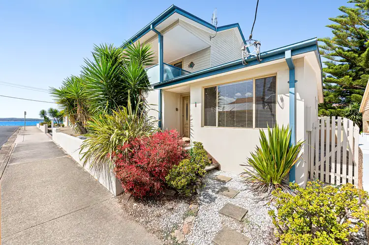 Fifth view of Homely house listing, 3/3 John Street, Batehaven NSW 2536