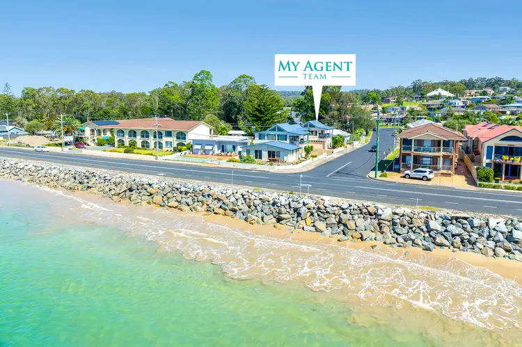 Sixth view of Homely house listing, 3/3 John Street, Batehaven NSW 2536
