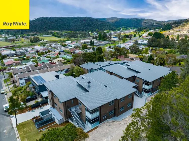 7/1a High Street, Lithgow NSW 2790
