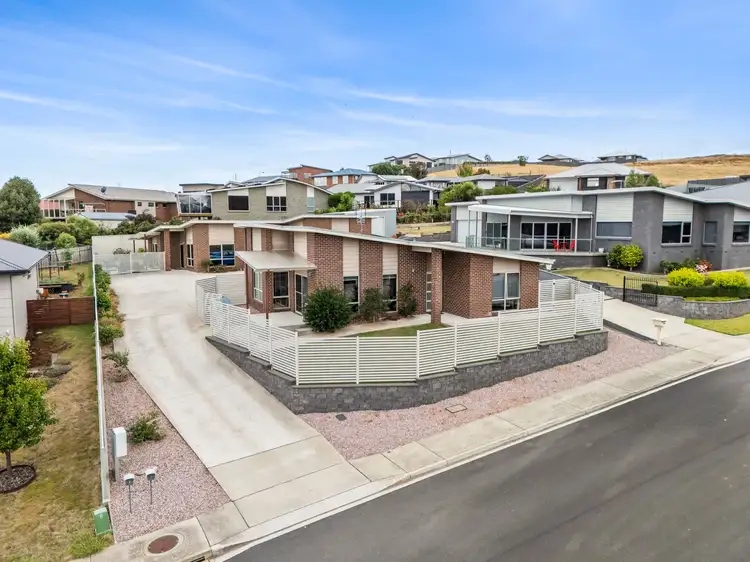 Main view of Homely house listing, 1/3 Sue Napier Drive, Ulverstone TAS 7315