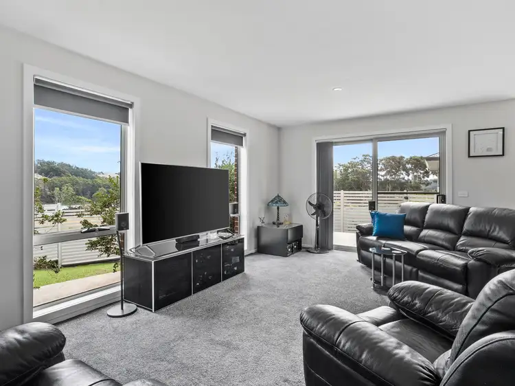 Second view of Homely house listing, 1/3 Sue Napier Drive, Ulverstone TAS 7315