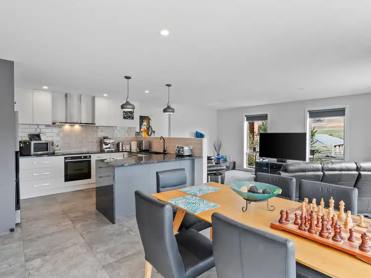 Fourth view of Homely house listing, 1/3 Sue Napier Drive, Ulverstone TAS 7315