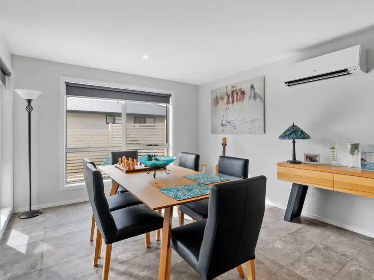 Fifth view of Homely house listing, 1/3 Sue Napier Drive, Ulverstone TAS 7315