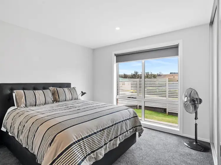 Sixth view of Homely house listing, 1/3 Sue Napier Drive, Ulverstone TAS 7315