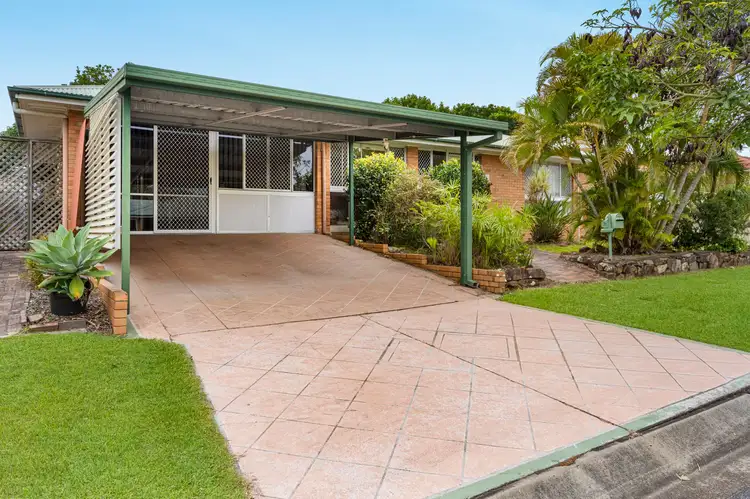 Second view of Homely house listing, 37 Quintinia Street, Algester QLD 4115
