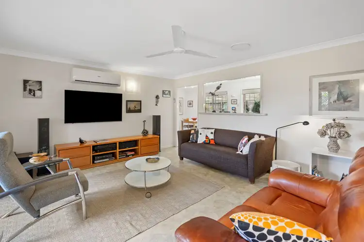 Fourth view of Homely house listing, 37 Quintinia Street, Algester QLD 4115