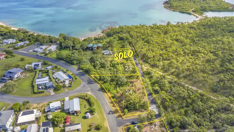 2-4 Gloucester Avenue, Hideaway Bay QLD 4800