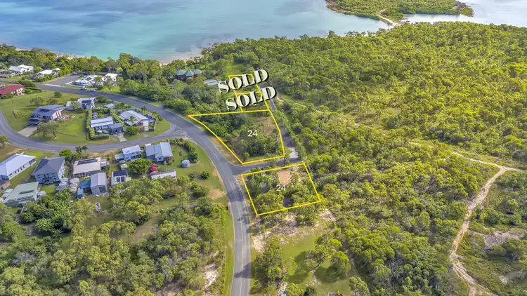 2-4 Gloucester Avenue, Hideaway Bay QLD 4800