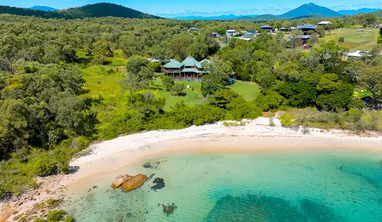 Third view of Homely land listing, 2-4 Gloucester Avenue, Hideaway Bay QLD 4800