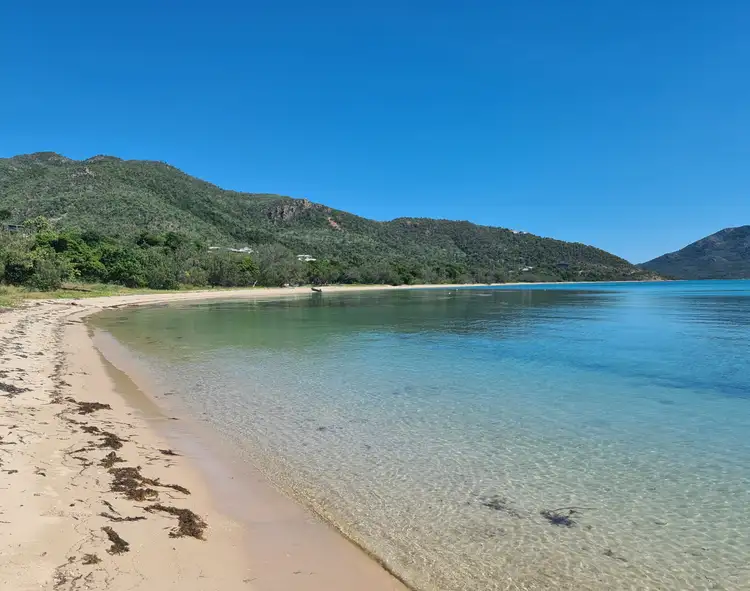 Fourth view of Homely land listing, 2-4 Gloucester Avenue, Hideaway Bay QLD 4800