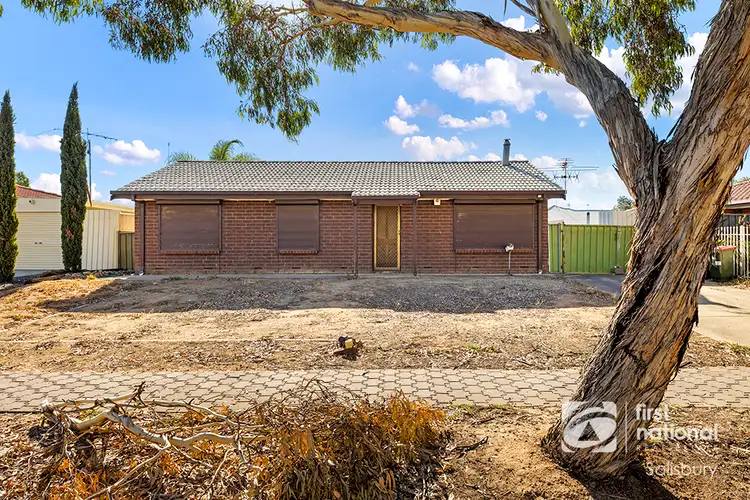 13 Barton Crescent, Burton SA 5110