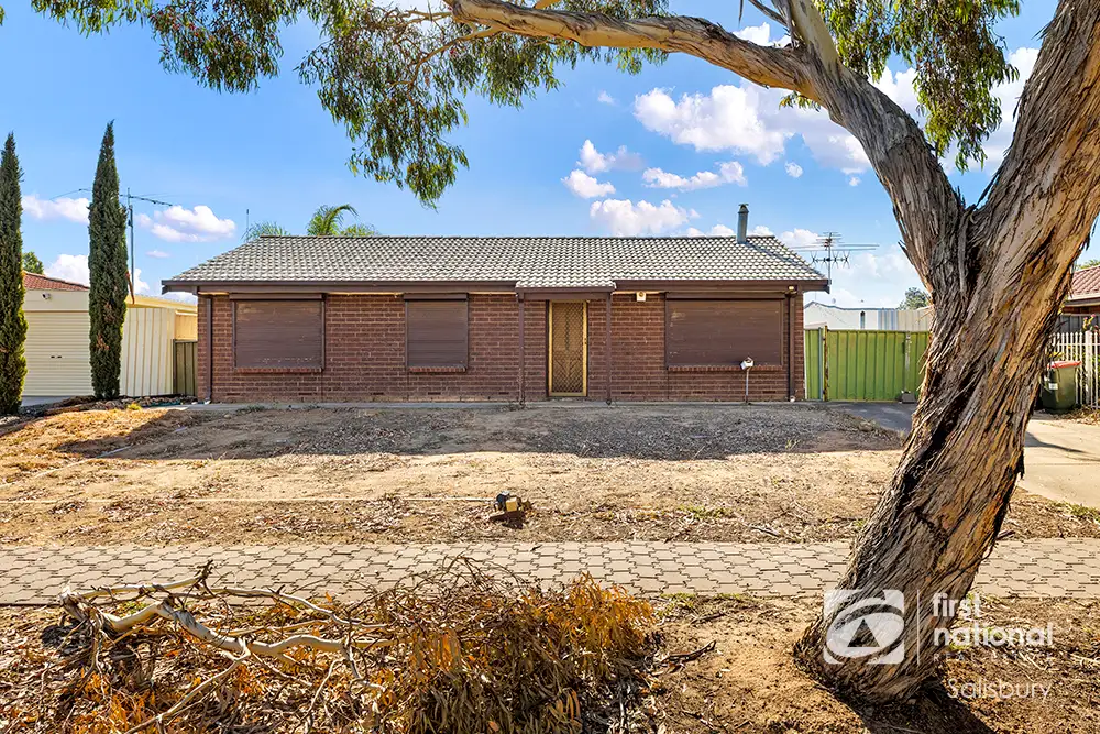 Main view of Homely house listing, 13 Barton Crescent, Burton SA 5110