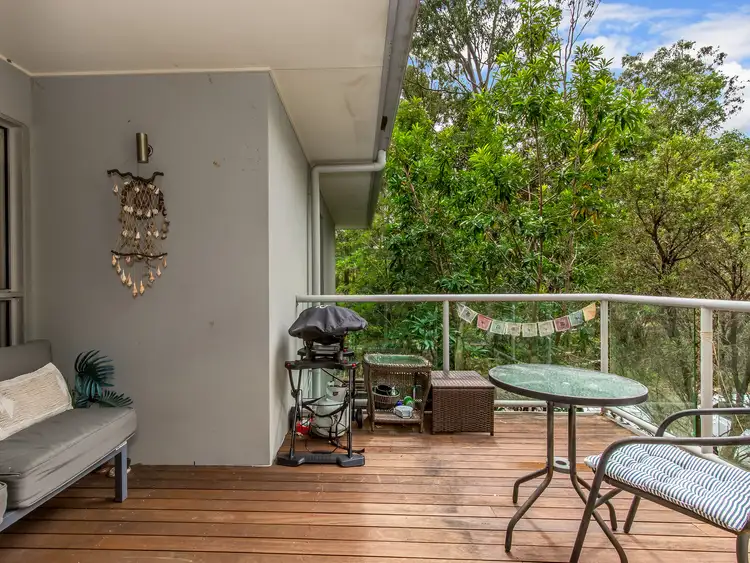 Second view of Homely townhouse listing, 46/45 Lancashire Drive, Mudgeeraba QLD 4213