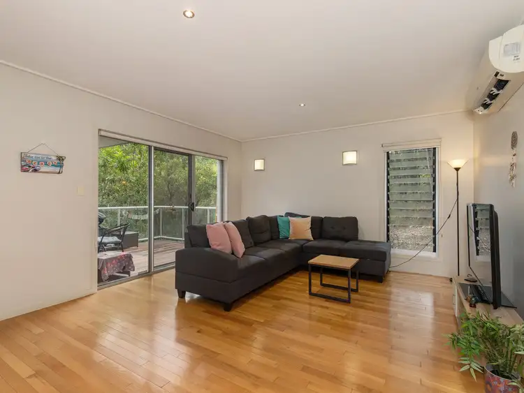 Third view of Homely townhouse listing, 46/45 Lancashire Drive, Mudgeeraba QLD 4213