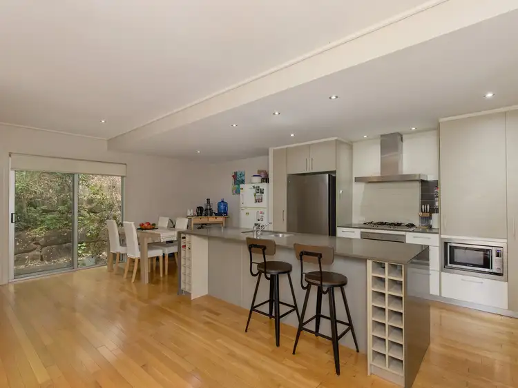 Fourth view of Homely townhouse listing, 46/45 Lancashire Drive, Mudgeeraba QLD 4213