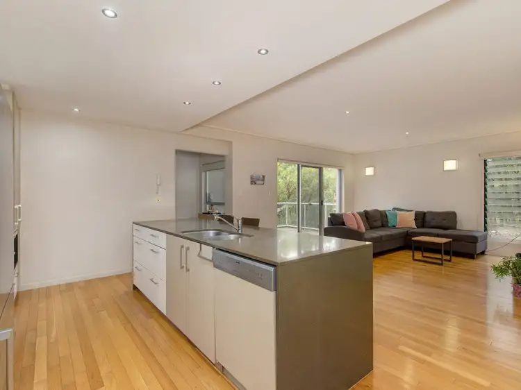 Fifth view of Homely townhouse listing, 46/45 Lancashire Drive, Mudgeeraba QLD 4213