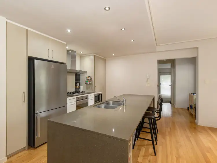 Sixth view of Homely townhouse listing, 46/45 Lancashire Drive, Mudgeeraba QLD 4213