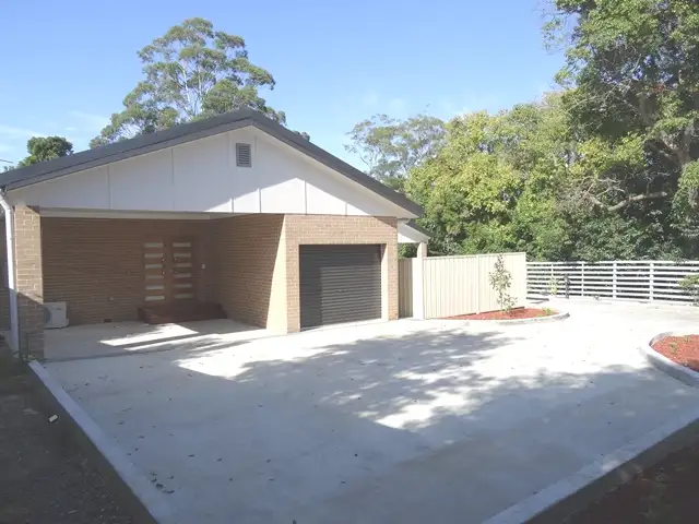 Main view of Homely house listing, 22B Railway Pde, Hornsby NSW 2077