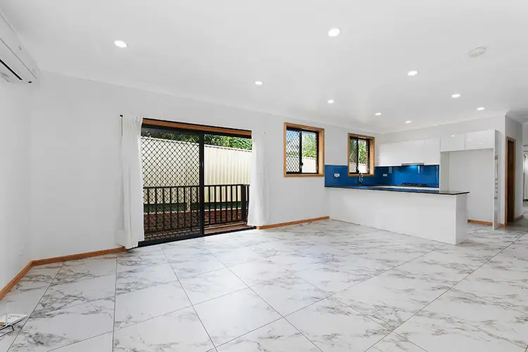 Second view of Homely house listing, 22B Railway Pde, Hornsby NSW 2077