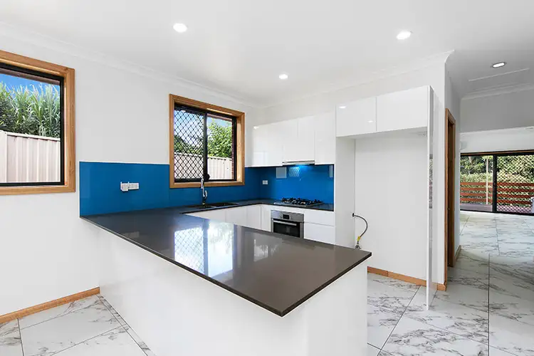 Third view of Homely house listing, 22B Railway Pde, Hornsby NSW 2077