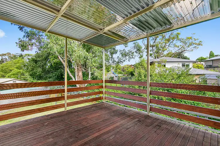 Fifth view of Homely house listing, 22B Railway Pde, Hornsby NSW 2077