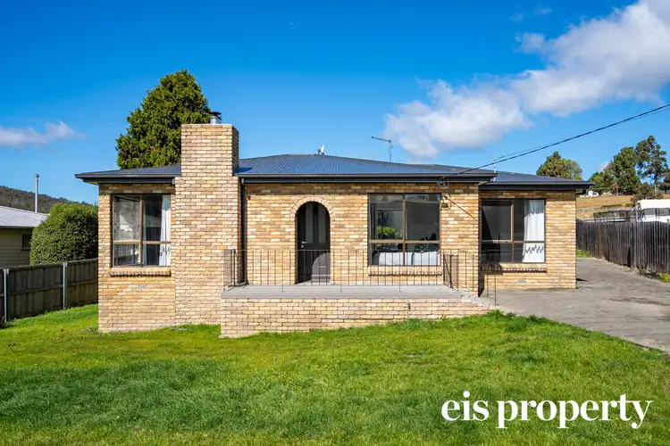 17 John Street, Geeveston TAS 7116
