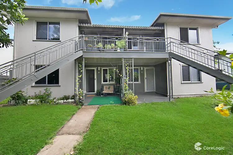 Main view of Homely block of units listing, 5B Warburton Street, North Ward QLD 4810
