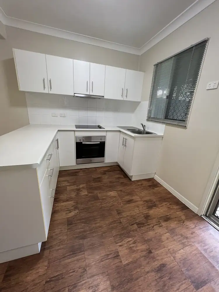 Third view of Homely block of units listing, 5B Warburton Street, North Ward QLD 4810