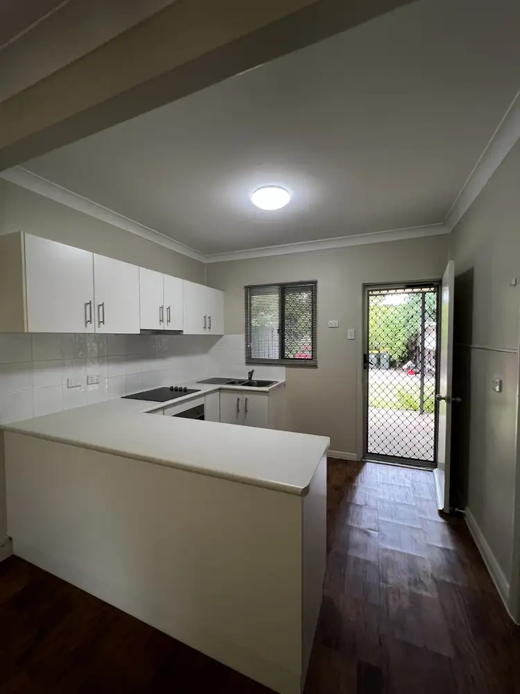 Fourth view of Homely block of units listing, 5B Warburton Street, North Ward QLD 4810