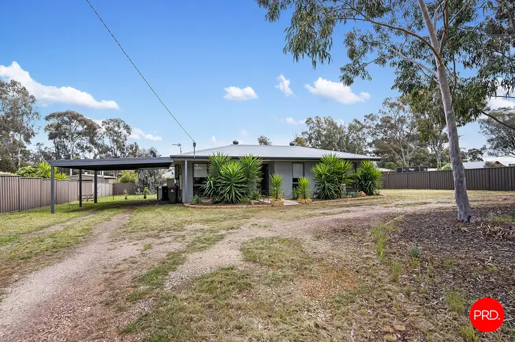 Main view of Homely house listing, 5 Tecoma Court, Huntly VIC 3551