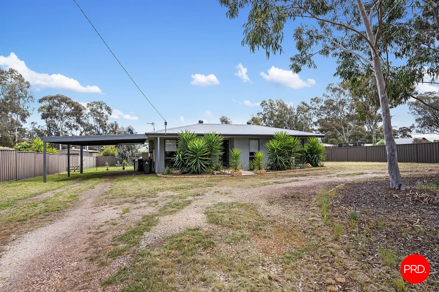 Main view of Homely house listing, 5 Tecoma Court, Huntly VIC 3551
