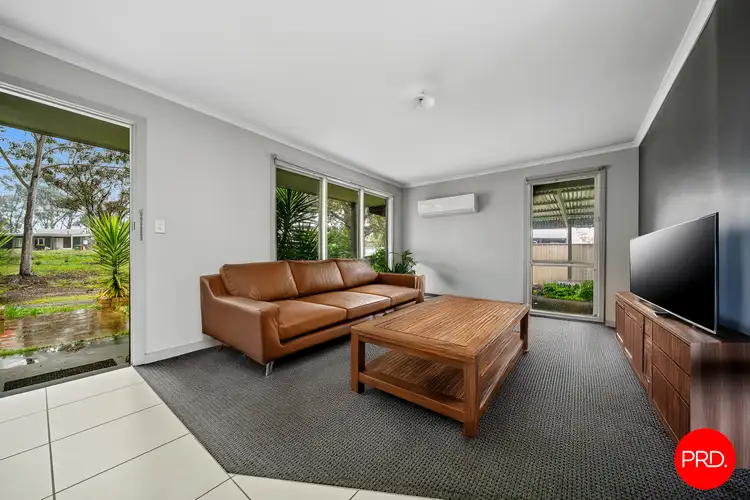Second view of Homely house listing, 5 Tecoma Court, Huntly VIC 3551