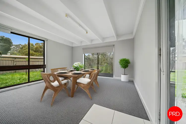 Fourth view of Homely house listing, 5 Tecoma Court, Huntly VIC 3551