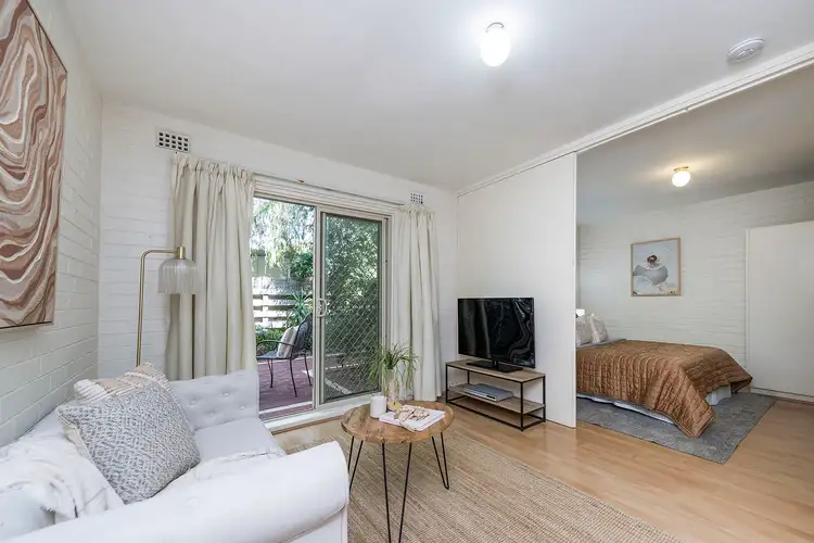 Main view of Homely apartment listing, 3/36 Bagot Road, Subiaco WA 6008