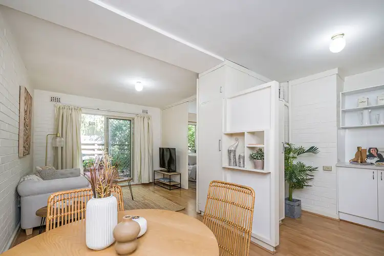 Fifth view of Homely apartment listing, 3/36 Bagot Road, Subiaco WA 6008