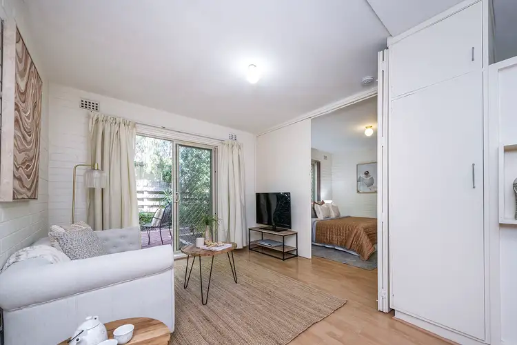 Sixth view of Homely apartment listing, 3/36 Bagot Road, Subiaco WA 6008