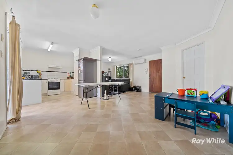 Third view of Homely semi-detached listing, 1/7 Carlton Close, Bethania QLD 4205