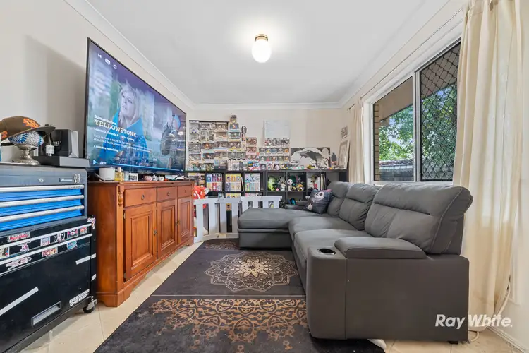 Fourth view of Homely semi-detached listing, 1/7 Carlton Close, Bethania QLD 4205