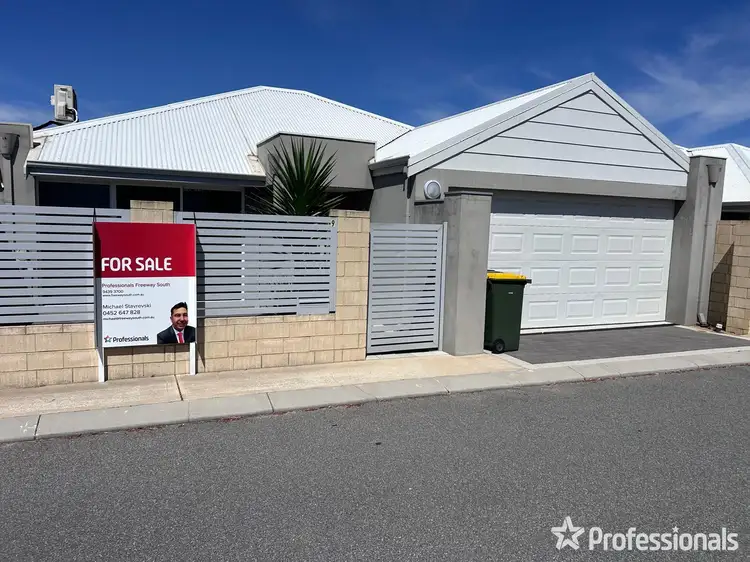 9 McDermott Road, Kwinana Town Centre WA 6167
