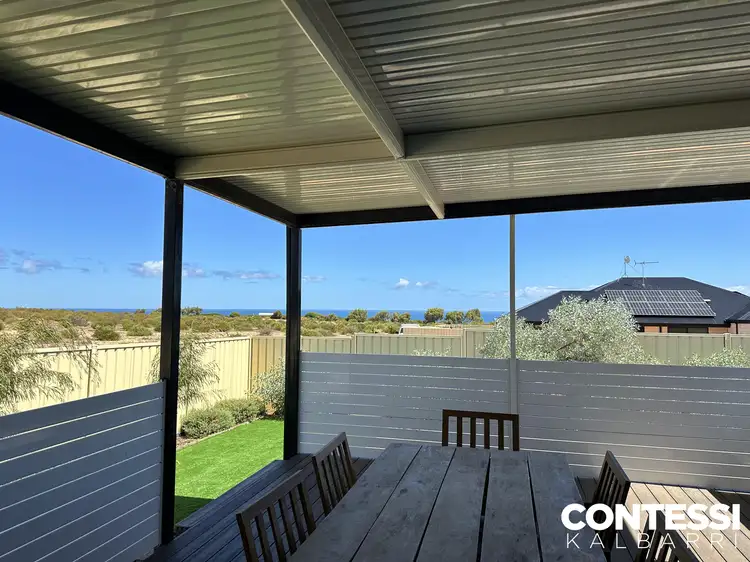 9 Diamond Vista, Kalbarri WA 6536