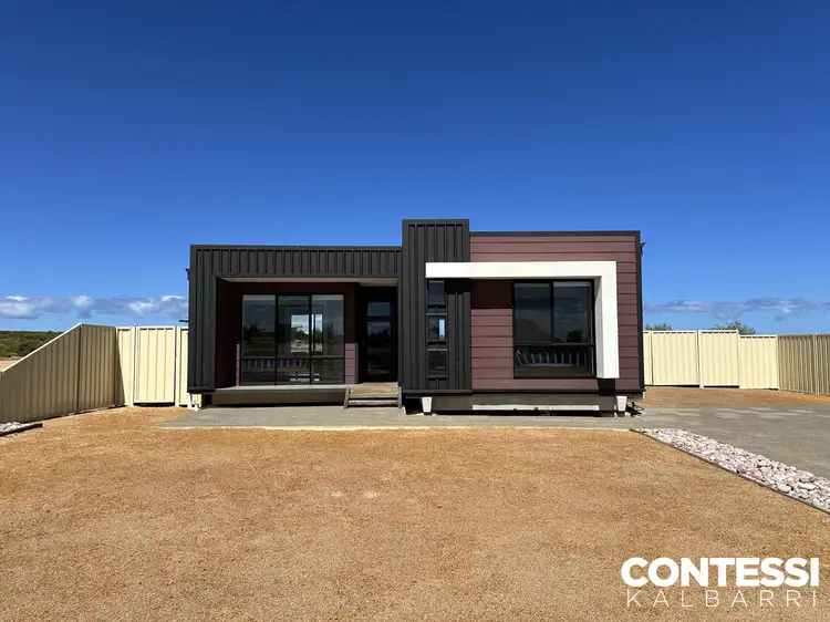 Second view of Homely house listing, 9 Diamond Vista, Kalbarri WA 6536