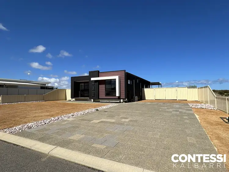 Third view of Homely house listing, 9 Diamond Vista, Kalbarri WA 6536
