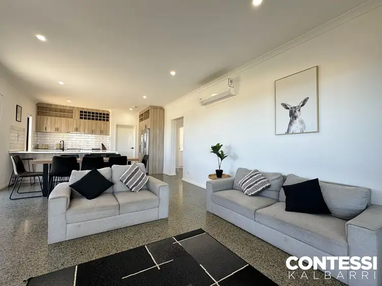 Fifth view of Homely house listing, 9 Diamond Vista, Kalbarri WA 6536