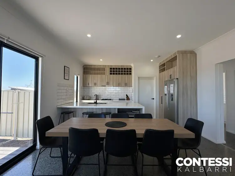 Sixth view of Homely house listing, 9 Diamond Vista, Kalbarri WA 6536