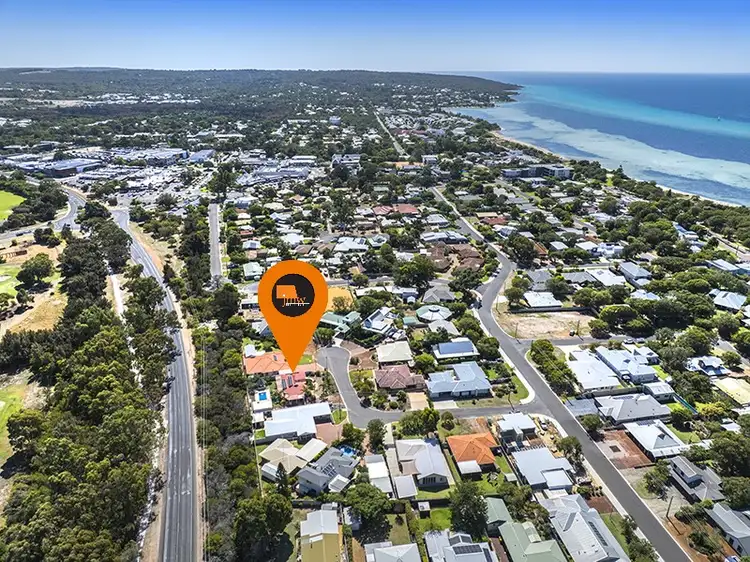 Third view of Homely house listing, 12 Gull Court, Dunsborough WA 6281