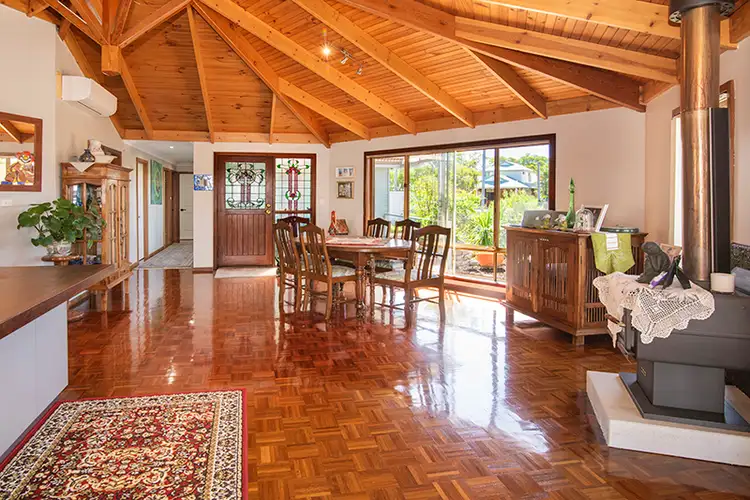 Fifth view of Homely house listing, 12 Gull Court, Dunsborough WA 6281