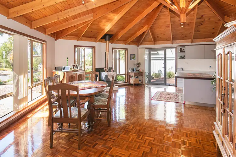 Sixth view of Homely house listing, 12 Gull Court, Dunsborough WA 6281
