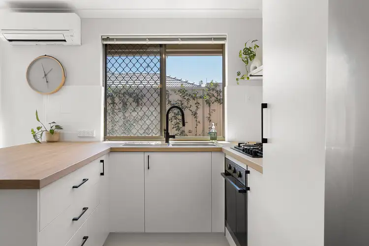 Second view of Homely house listing, 17A Hailsham Road, Nollamara WA 6061