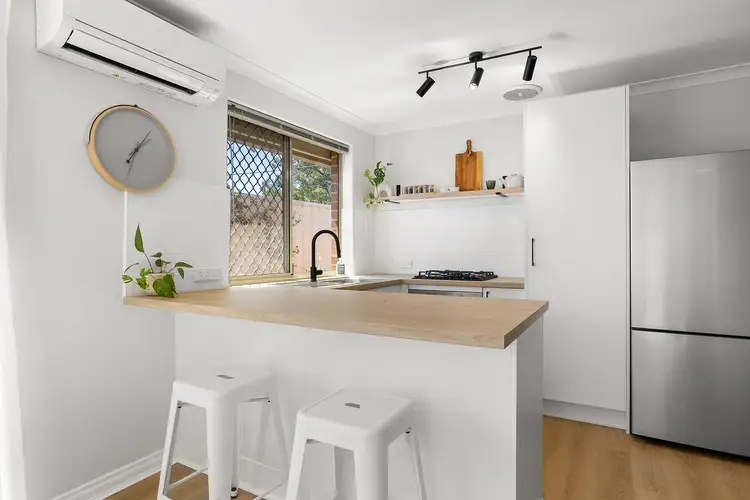 Fourth view of Homely house listing, 17A Hailsham Road, Nollamara WA 6061